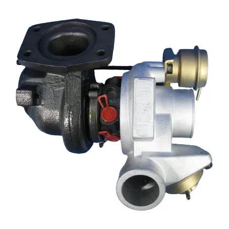 Turbolader Mitsubishi 49189-01270 - 2