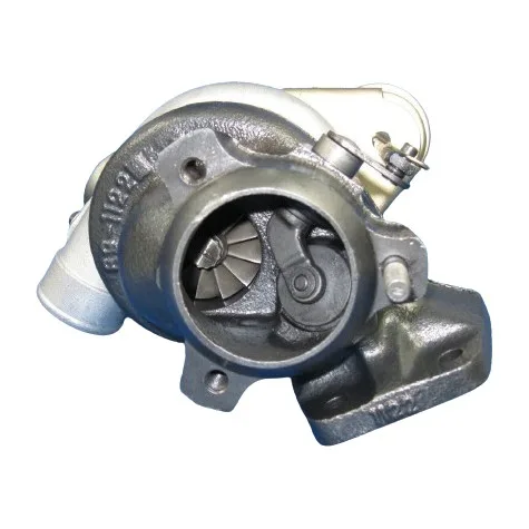 Turbolader Mitsubishi 49189-01270 - 3