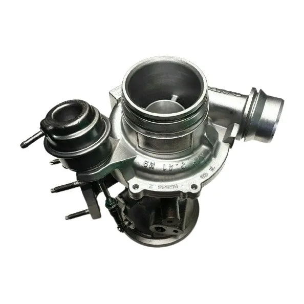 Turbolader Garrett 836264-5001S
