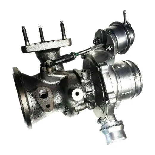 Turbo Garrett 836264-5001S - 2