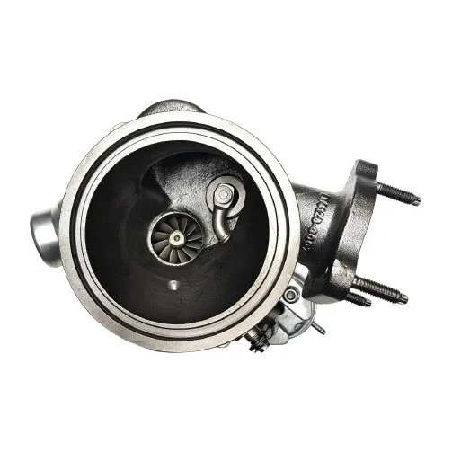 Turbo Garrett 836264-5001S - 3