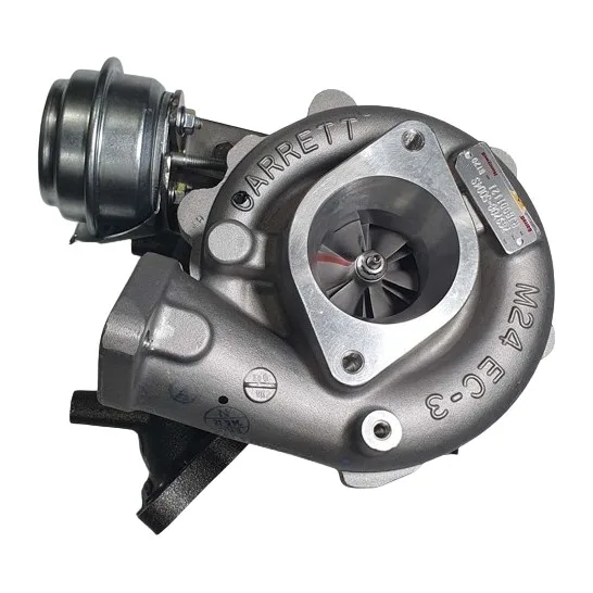SL Turbo 769708-5004S