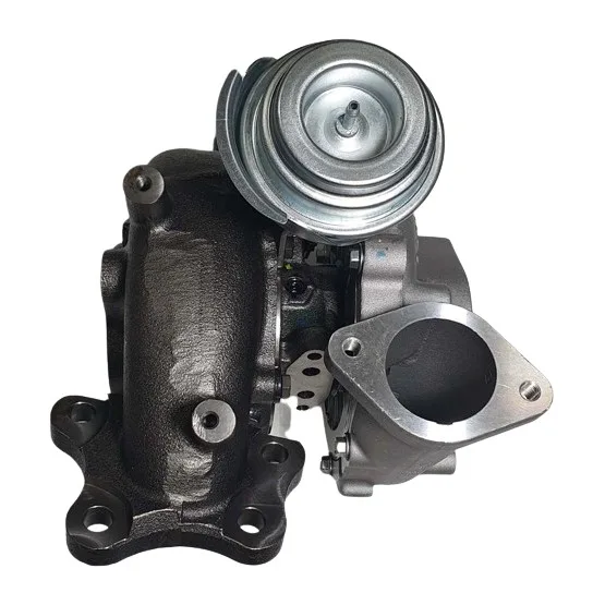 SL Turbo 769708-5004S - 2