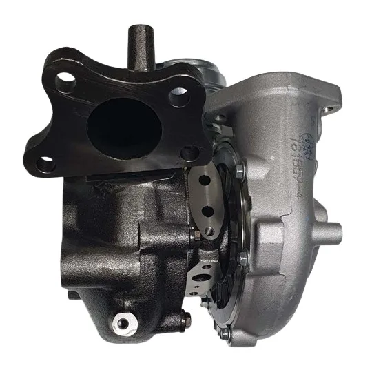 SL Turbo 769708-5004S - 3
