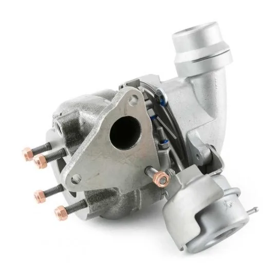 Turbo BorgWarner - KKK 5439 988 0080 - 2