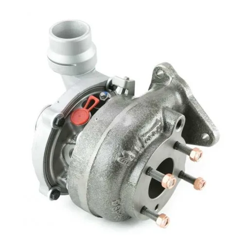 Turbo BorgWarner - KKK 5439 988 0080 - 3
