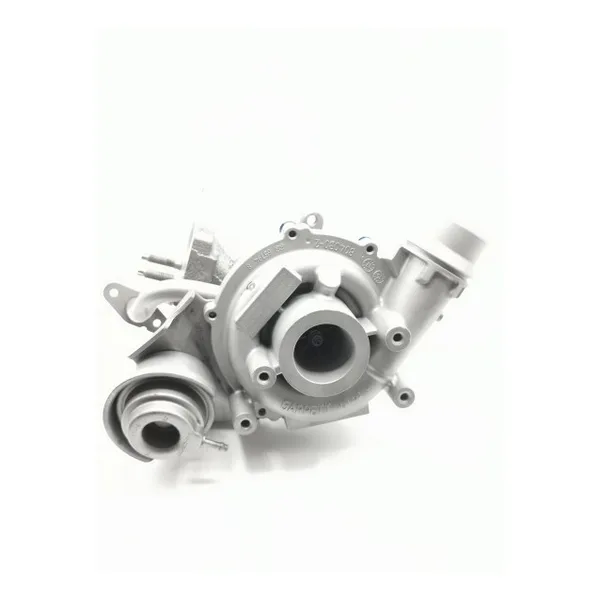 Turbo Garrett 801374-5004S