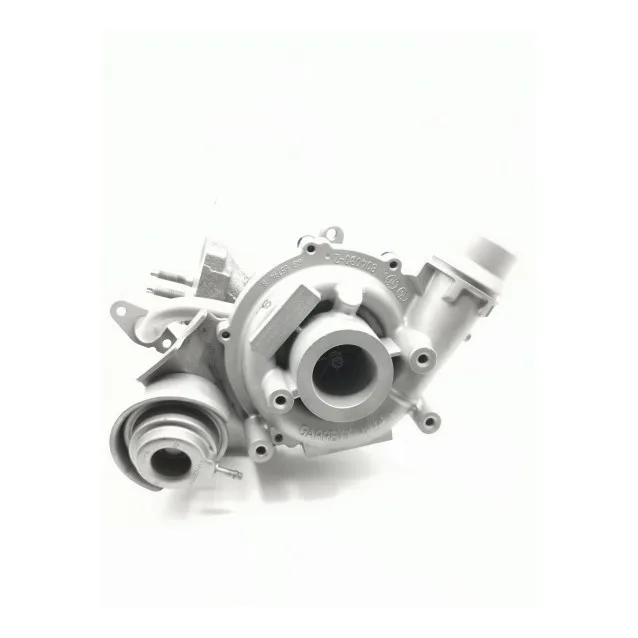 Turbo Garrett 801374-5004S