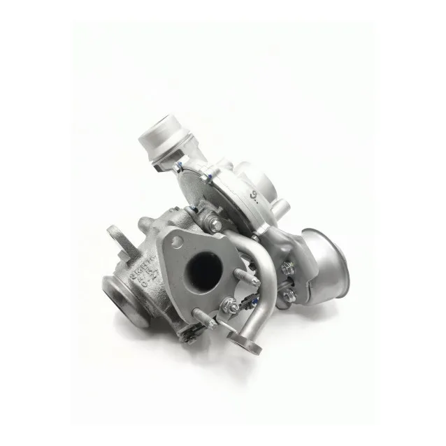 Turbo Garrett 801374-5004S - 2