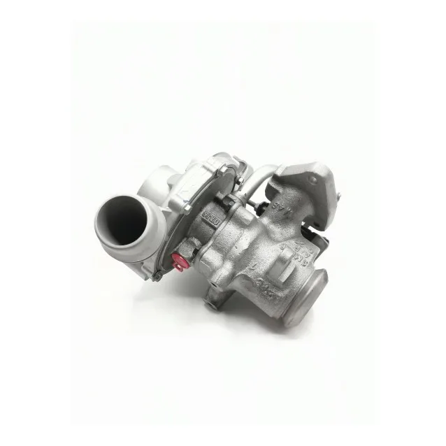 Turbo Garrett 801374-5004S - 3