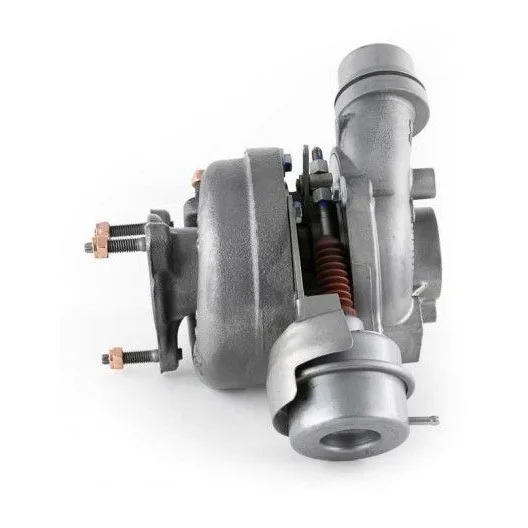 SL Turbo 5439 998 0127 - 2