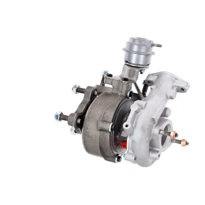 Turbo Garrett 725864-5001S - 3