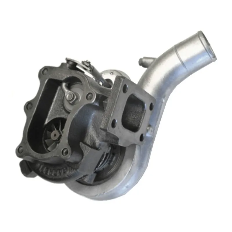 Turbolader Garrett 703605-5003S - 2