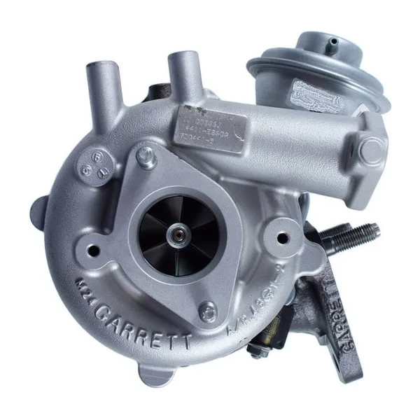 Turbo Garrett 750441-5005S