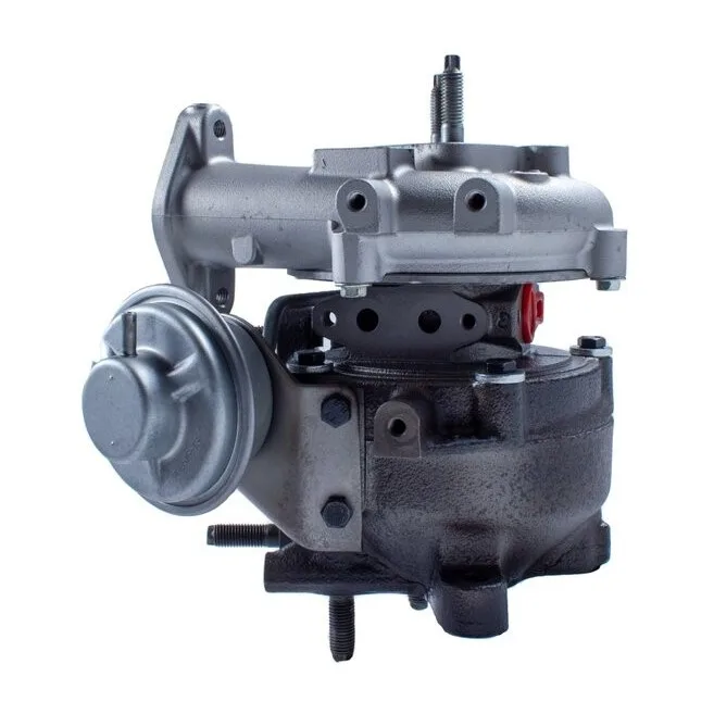 Turbo Garrett 750441-5005S - 2
