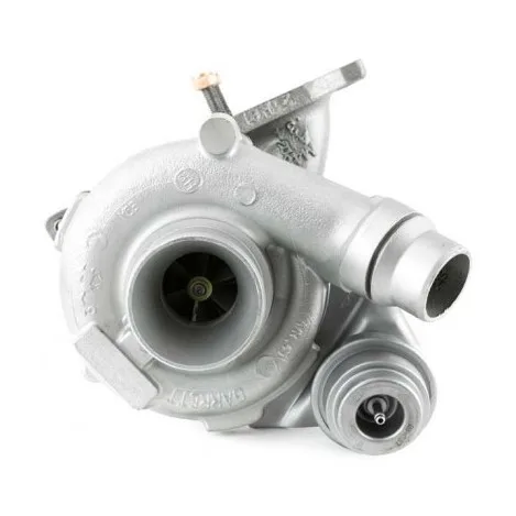 Turbo Garrett 762785-5004S