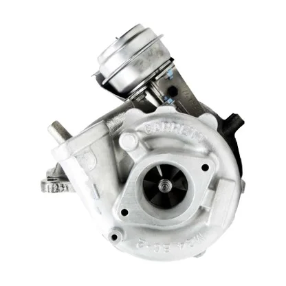 Turbo Garrett 767720-5005S
