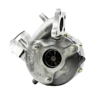 Turbo Garrett 767720-5005S - 3