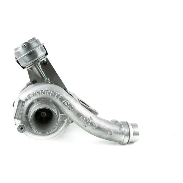 Turbo Garrett 782097-5001S