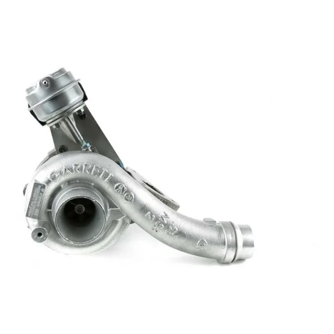 Turbo Garrett 782097-5001S