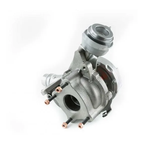 Turbo Garrett 782097-5001S - 3