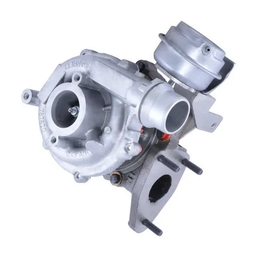 SL Turbo 790179-5002S