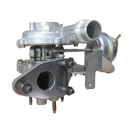 SL Turbo 790179-5002S - 2