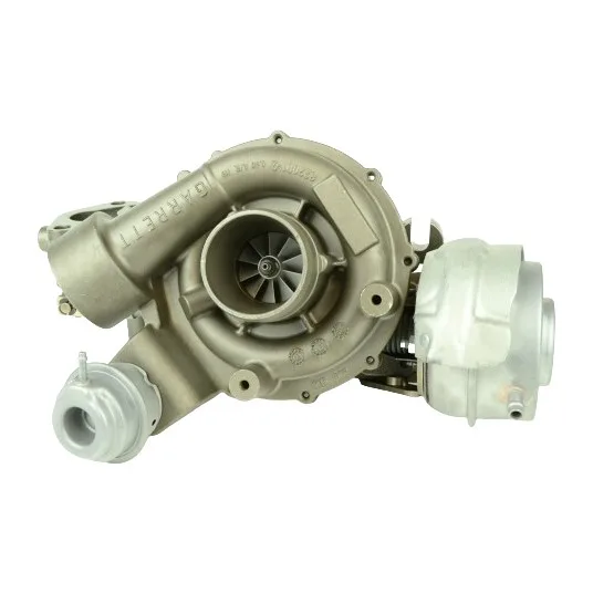 Turbolader Garrett 846015-5001S