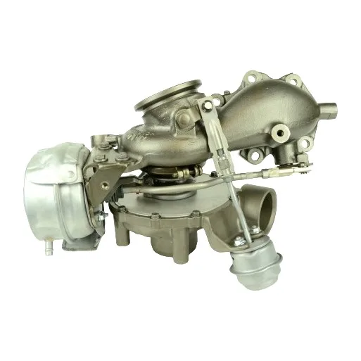 Turbolader Garrett 846015-5001S - 2