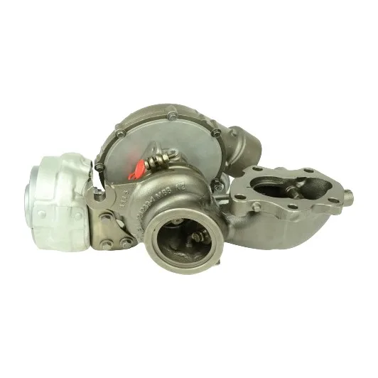 Turbolader Garrett 846015-5001S - 3