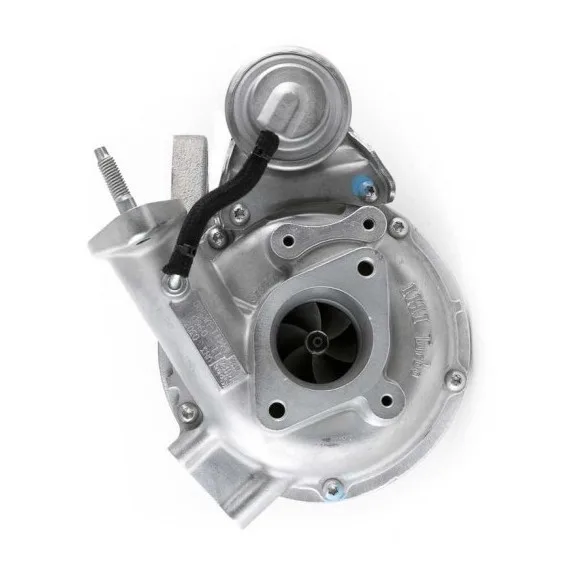 Turbo IHI VN3