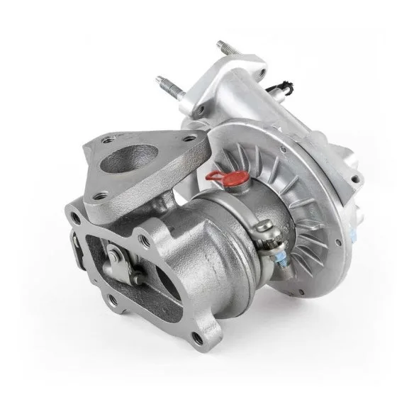 Turbo IHI VN3 - 3