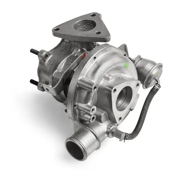 Turbo Hitachi 047-00A