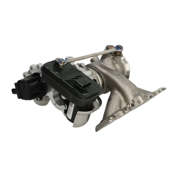 Turbo Garrett 850282-5012S