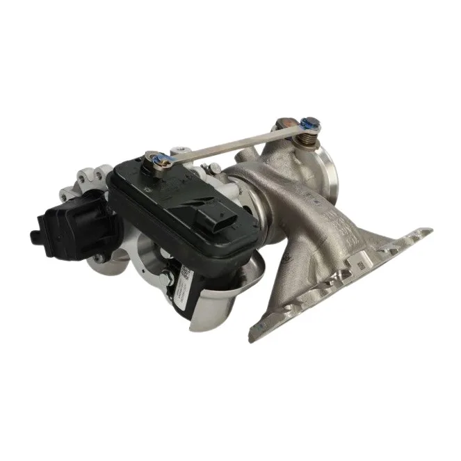 Turbo Garrett 850282-5012S