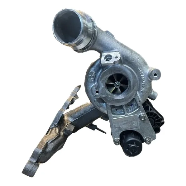 Turbo Mitsubishi 49180-04310