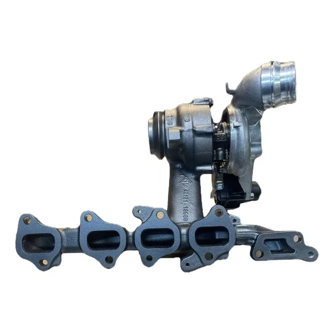 Turbo Mitsubishi 49180-04310 - 2