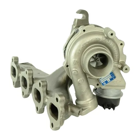 SL Turbo 5303 970 0417