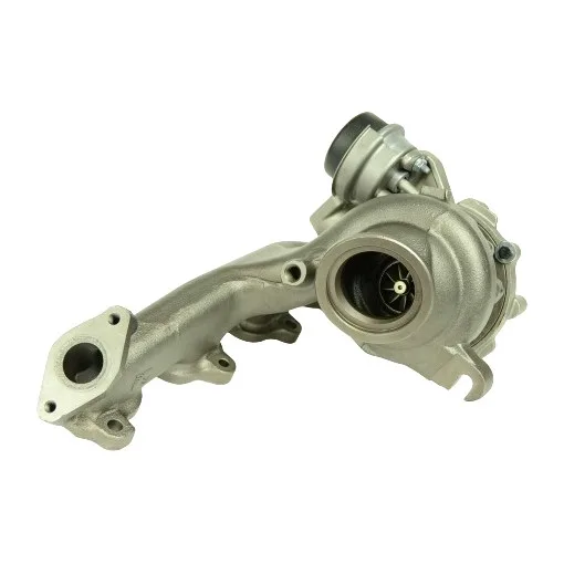 SL Turbo 5303 970 0417 - 2
