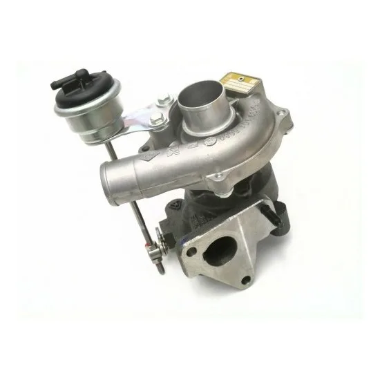 SL Turbo 5435 988 0000