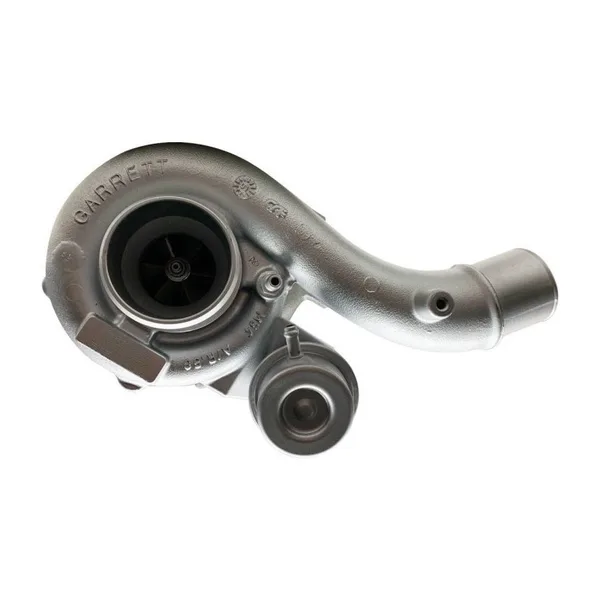 Turbolader Garrett 715645-5004S