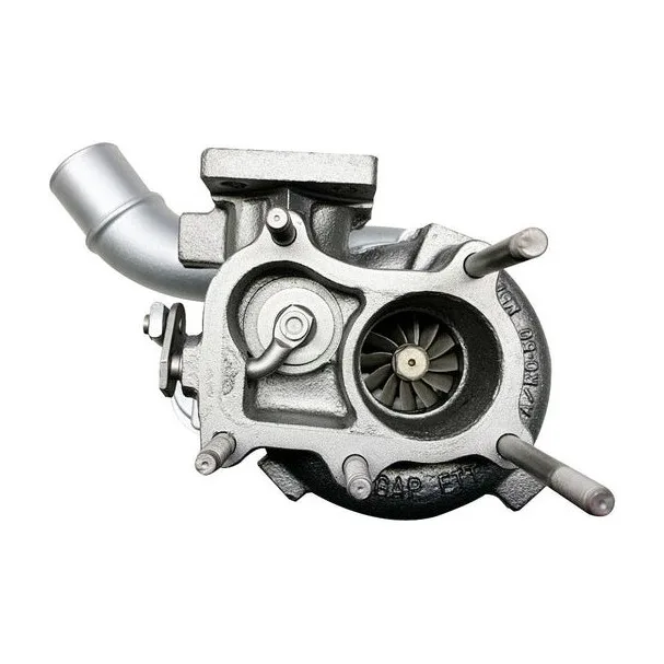 Turbo Garrett 715645-5004S - 3