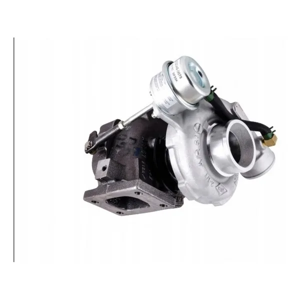 Turbolader Garrett 709693-5001S