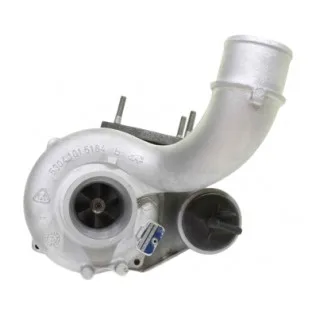 SL Turbo 5303 988 0055