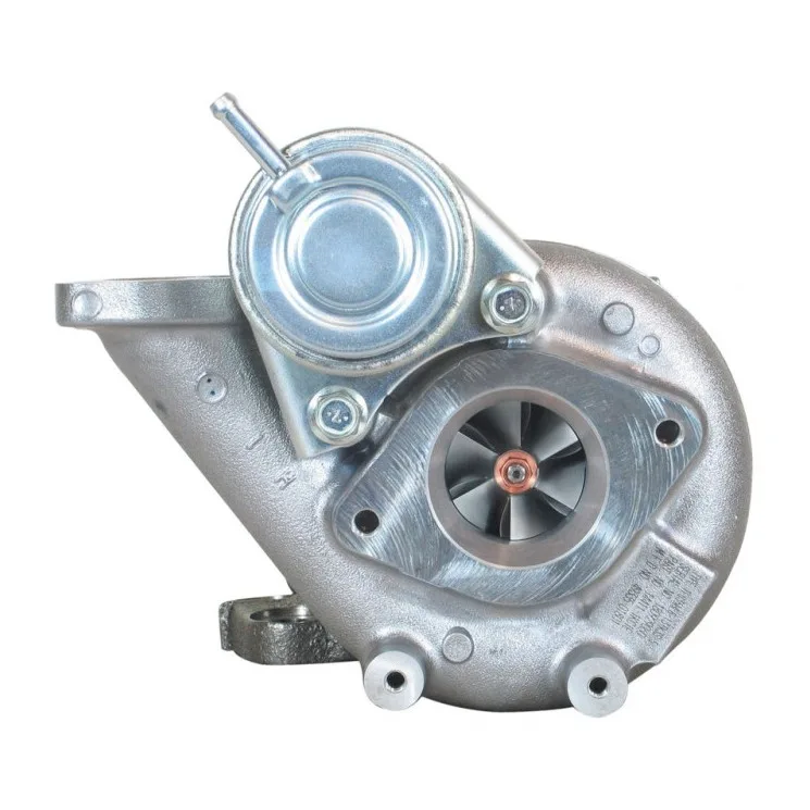 Turbolader Mitsubishi 49335-01801