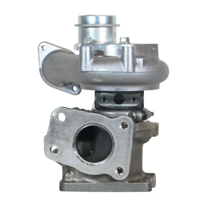 Turbolader Mitsubishi 49335-01801 - 2