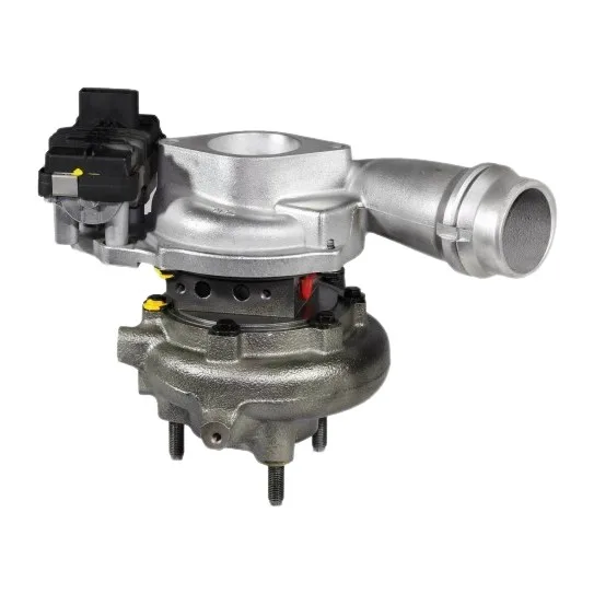 Turbo BorgWarner - KKK 5303 988 0340 - 2