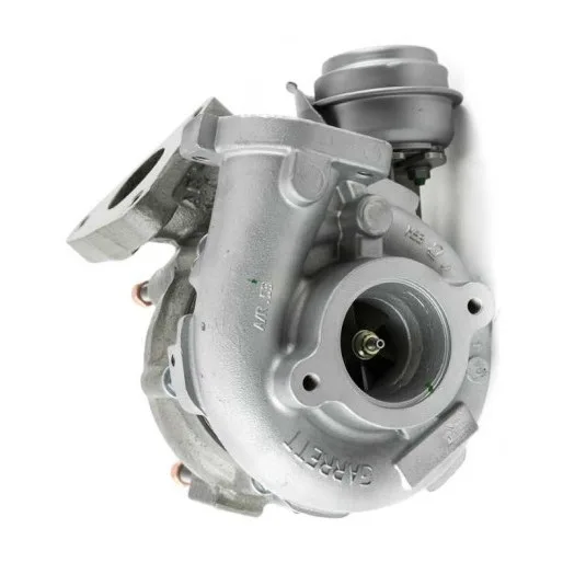 Turbo Garrett 734868-5001S