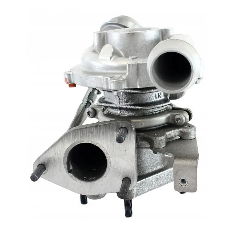 SL Turbo 795637-5001S - 2