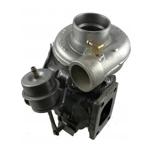 Turbo Garrett 452022-0001